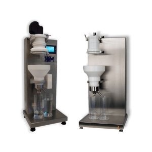 Máy đo độ nghiền CFS