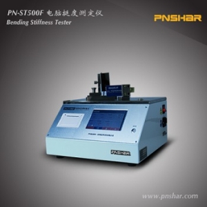 Máy đo độ bền uốn giấy PN-ST500F