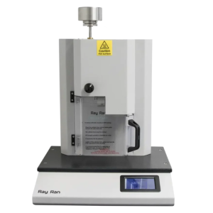 Thiết bị vi xử lí đo lường độ tan chảy  Ray-Ran MFR300