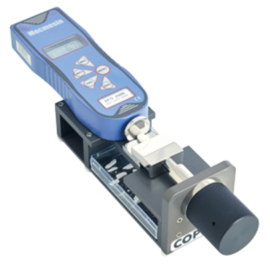 Máy đo độ cứng loại TH3/200N, Hãng Copley/Anh