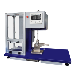 Máy thử độ bền va đập Izod Charpy QC-639V/W