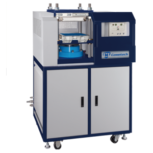 Máy đúc mẫu thí nghiệm cơ lý vật liệu QC-674A