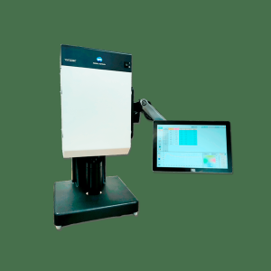 Máy Đo Màu, Độ Trắng Và Opacity Của Giấy  CM-3630A-TS