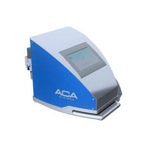 Máy đo độ thấm khí ACA Permi Lab LP 100 / LP 300