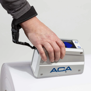 Máy đo độ cứng cuộn giấy cầm tay ACA RoQ