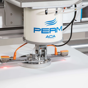 Máy quét độ xốp tự động trực tuyến ACA Scan – cho dữ liệu cuộn liên tục