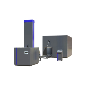 Máy đo sự lan truyền vết nứt nhanh ống nhựa Bayerteq RCP S4