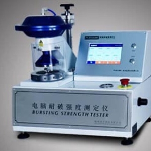 Máy đo độ bục giấy cuộn nguyên liệu tự động PN-BSM160F Paper Burst Tester