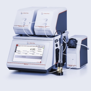 Hệ thống đo bia