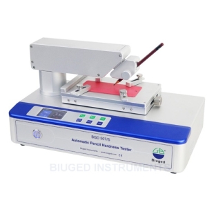 MÁY ĐO ĐỘ CỨNG BÚT CHÌ TỰ ĐỘNG BGD507/S BIUGED