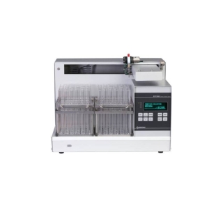 Bộ thu mẫu phân đoạn (Fraction Collector)