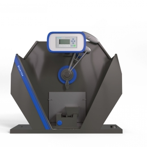 Máy kiểm tra va đập Charpy / IZOD