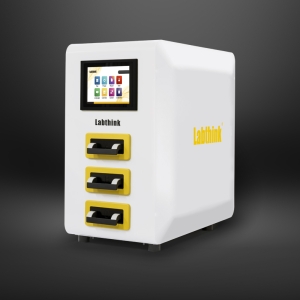 Máy kiểm tra tốc độ truyền oxy/hơi nước C403M