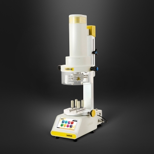 Máy kiểm tra lực đóng, mở nắp chai tự động C612M