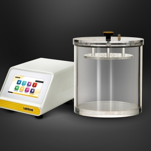 Máy kiểm tra độ kín bao bì, độ bền hàn dán C660B Leak and Seal Strength Tester