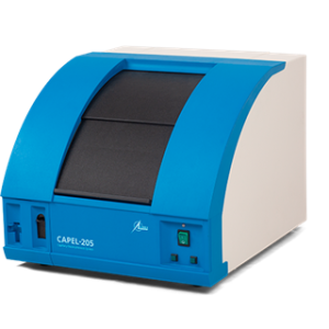 Hệ thống điện di mao quản CAPEL-205