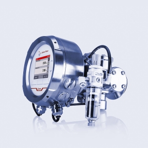 Cảm biến CO₂ trên dây chuyền sản xuất: Carbo