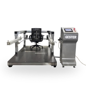 Máy kiểm tra độ bền bánh xe và chân đế GT-LB09