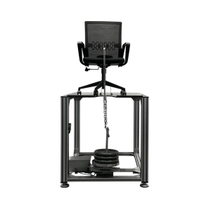 Máy kiểm tra độ ổn định phía trước ghế Chair Front Stability Testing Machine GT-LB06A