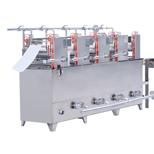 Máy rửa liên tục LAB WASHER