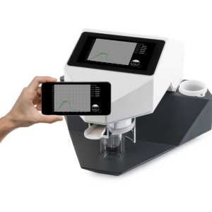 Máy đo tinh bột phá hủy Model SD-A  ERKAYA