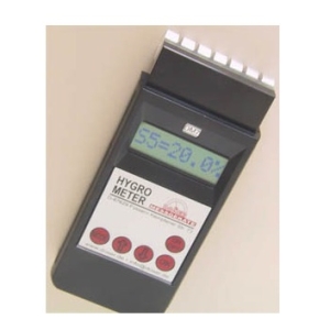 Máy đo độ ẩm bìa giấy, ống lõi giấy DM7-AL Moisture Meter 