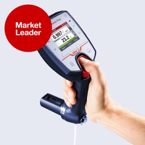 Máy đo tỷ trọng cầm tay DMA 35