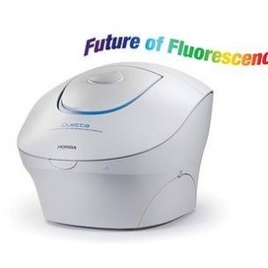 DUETTA - Thiết bị phân tích đồng thời huỳnh quang và hấp thụ 3 trong 1