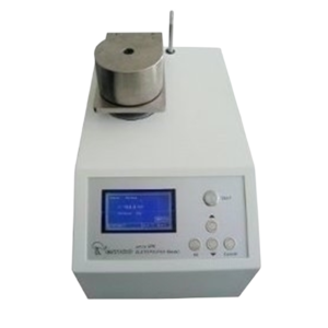 Máy đo độ nhẵn giấy Bekk emco GPR