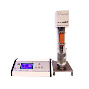 Thiết bị đo độ giản ướt của giấy emco NDT 100-S Wet Expansion Tester