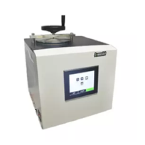 Máy Chiết Xơ Bán Tự Động Bằng Phương Pháp Túi Lọc F20 30 Mẫu/Mẻ