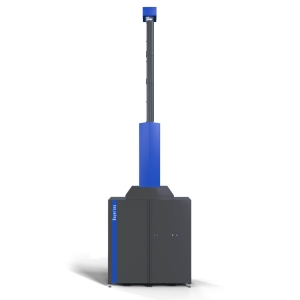 Máy đo độ bền va đập ống nhựa UL651