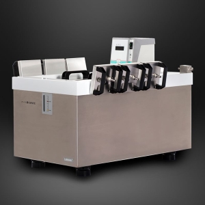 Máy kiểm tra hiện tượng mờ sương FT-F1