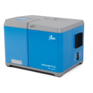 Máy quang phổ hồng ngoại gần model InfraLUM FT-12