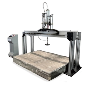 Máy Kiểm Tra Hiệu Suất Toàn Diện Giường và Nệm GT-LA09 Bed And Mattress Comprehensive Performance Tester GT-LA09