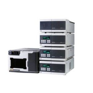 HỆ THỐNG SẮC KÝ LỎNG GRADIENT ECS04