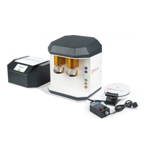 Hệ thống xác định hàm lượng Gluten trong bột mỳ Erkaya 