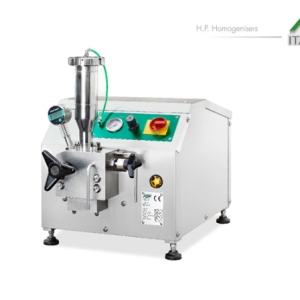 Máy đồng hóa áp suất cao Homolab2.5