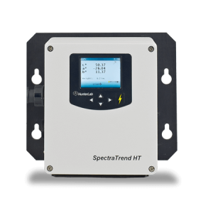 Hệ thống đo màu online SpectraTrend HT (In-Line and In-Process Spectrophotometers)