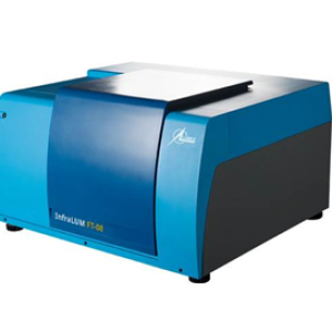Máy quang phổ FTIR INFRALUM FT-08