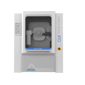 Máy phân tích nhiễu xạ tia X InSight (X-Ray Diffraction) 