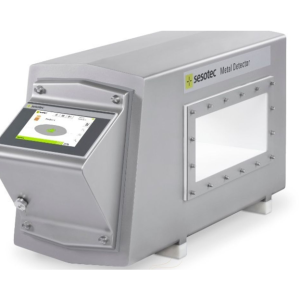 Máy dò kim loại công nghiệp INTUITY