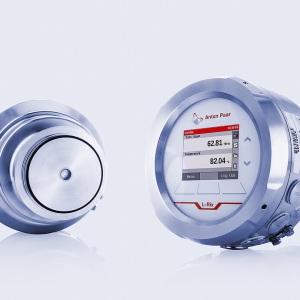 Khúc xạ kế trong dây chuyền sản xuất: L-Rix