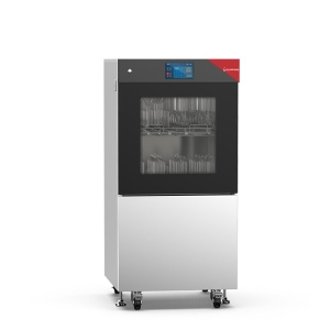 Máy rửa dụng cụ thủy tinh phòng thí nghiệm LW230