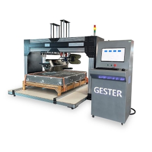 Máy kiểm tra hiệu năng toàn diện nệm GT-LA08B