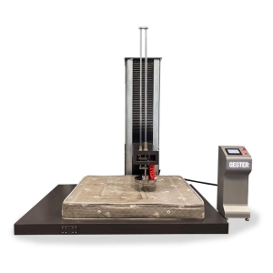 Máy Kiểm Tra Độ Chịu Va Đập & Rơi Nệm GT-LA01