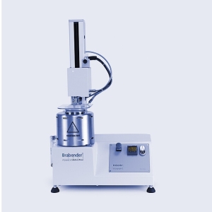 Máy đo độ nhớt tinh bột Brabender Viscograph-E