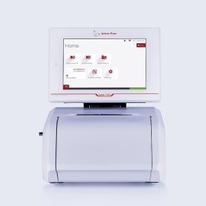 Máy quang phổ FTIR Lyza