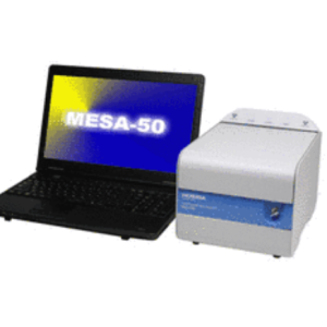 Thiết Bị Phân Tích RoHS/WEEE & ELVcho cho ngành điện tử Horiba MESA-50