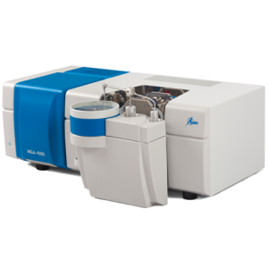 Máy quang phổ hấp thụ nguyên tử MGA-1000